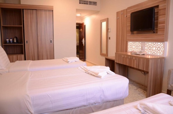 Hotel Artal Taiba image 14