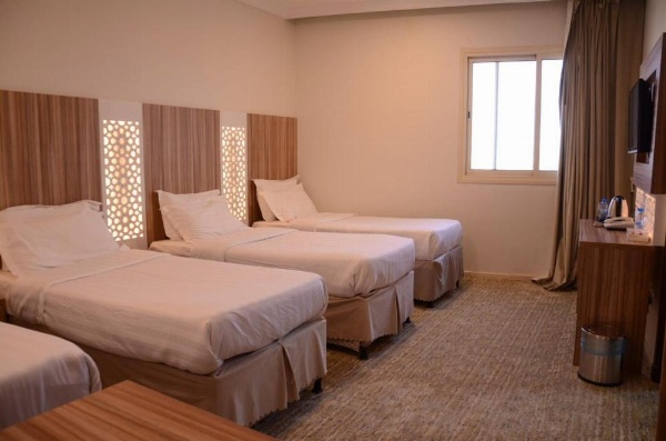 Hotel Artal Taiba image 21