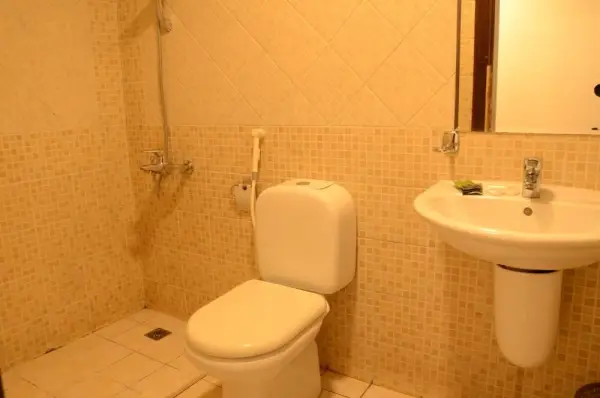 Artal Taiba Hotel 6