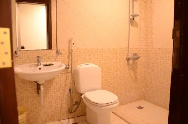 Artal Taiba Hotel 7