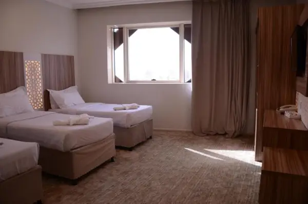 Artal Taiba Hotel 8