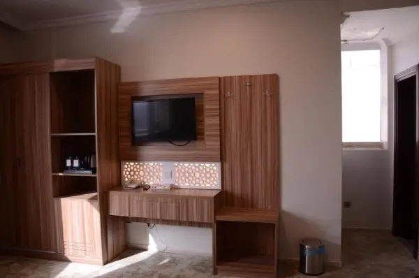 Artal Taiba Hotel 9